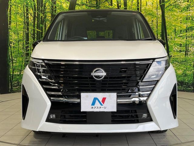 NISSAN SERENA  WG 2024 Image 31