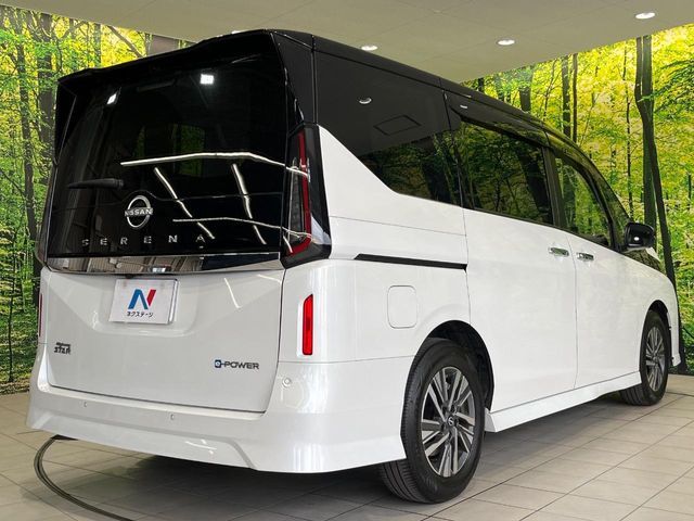 NISSAN SERENA  WG 2024 Image 31