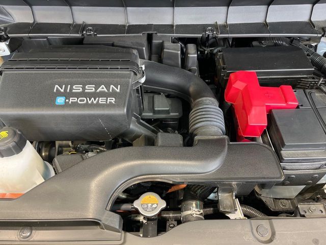 NISSAN SERENA  WG 2024 Image 31