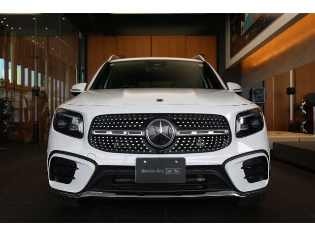 MERCEDES BENZ GLB 2025 Image 31