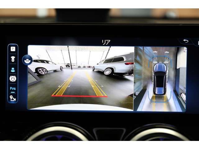 MERCEDES BENZ GLB 2025 Image 31