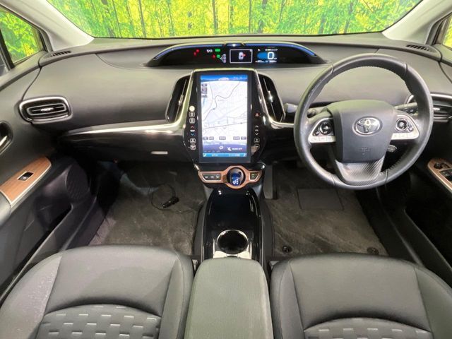 TOYOTA PRIUS PHV 2017 Image 31