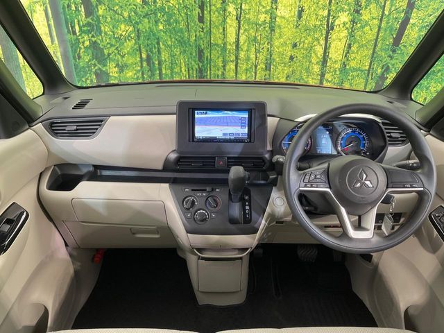 MITSUBISHI EK SPACE 2022 Image 31