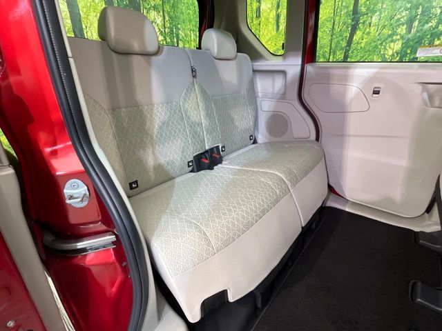 MITSUBISHI EK SPACE 2022 Image 31