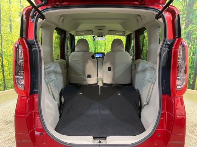 MITSUBISHI EK SPACE 2022 Image 31