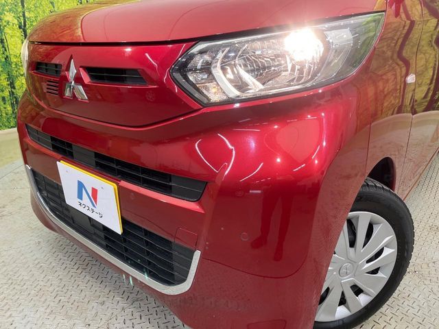 MITSUBISHI EK SPACE 2022 Image 31