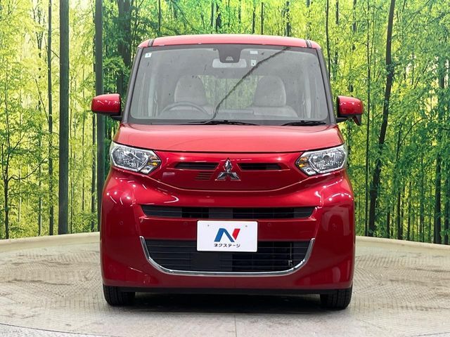 MITSUBISHI EK SPACE 2022 Image 31