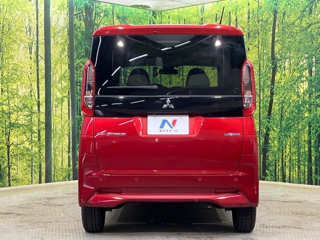 MITSUBISHI EK SPACE 2022 Image 31