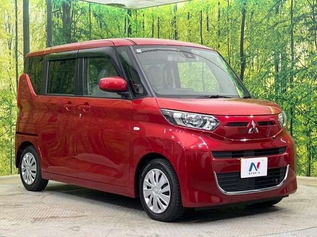 MITSUBISHI EK SPACE 2022 Image 31