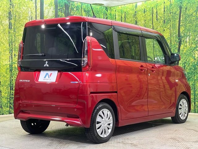 MITSUBISHI EK SPACE 2022 Image 31