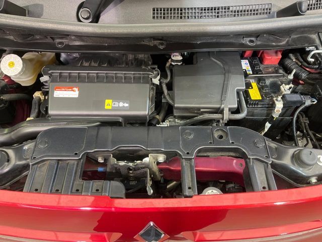 MITSUBISHI EK SPACE 2022 Image 31