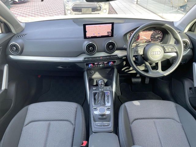 AUDI Q2 2018 Image 31