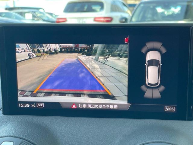 AUDI Q2 2018 Image 31