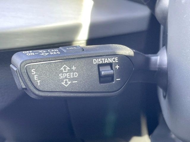 AUDI Q2 2018 Image 31