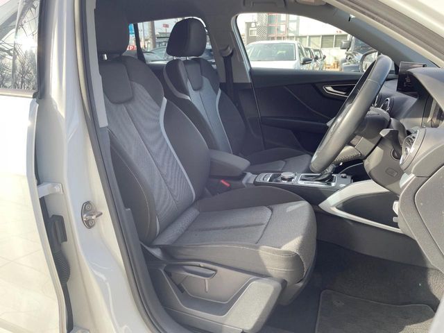 AUDI Q2 2018 Image 31