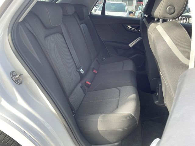 AUDI Q2 2018 Image 31