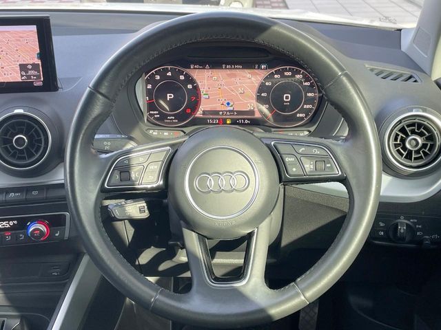 AUDI Q2 2018 Image 31