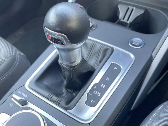 AUDI Q2 2018 Image 31