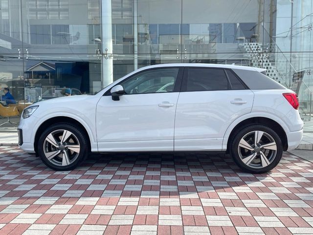 AUDI Q2 2018 Image 31