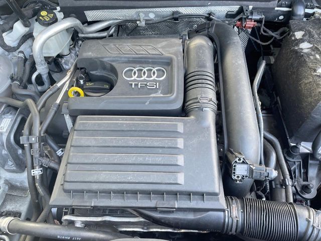 AUDI Q2 2018 Image 31