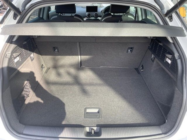 AUDI Q2 2018 Image 31