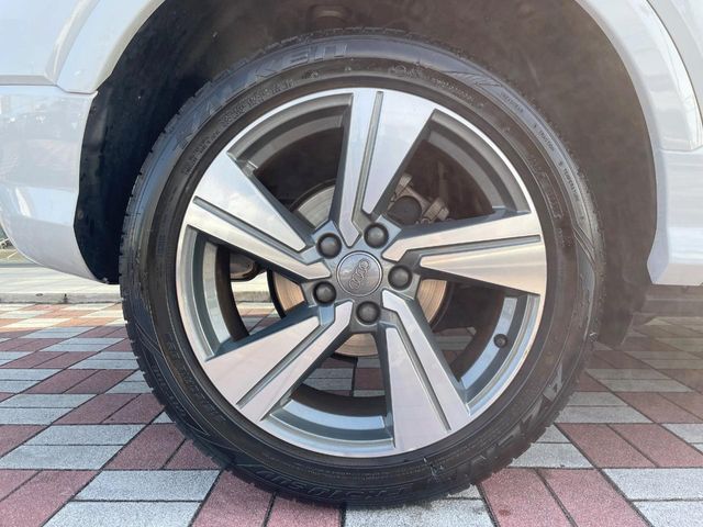 AUDI Q2 2018 Image 31