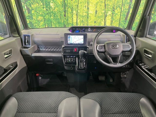 DAIHATSU TANTO CUSTOM 2019 Image 31