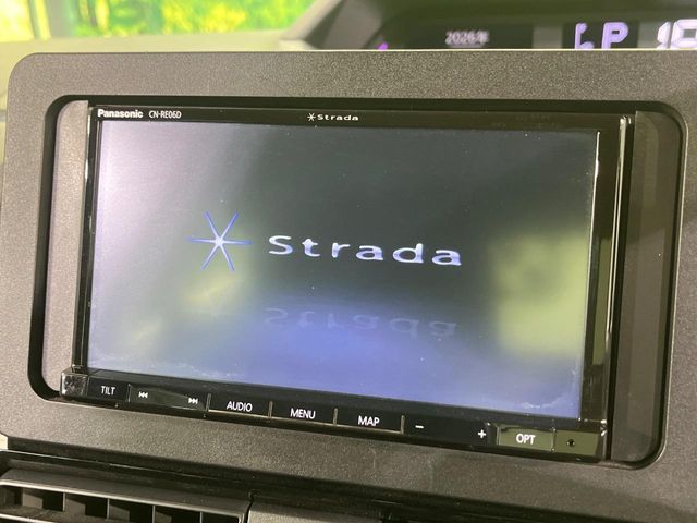 DAIHATSU TANTO CUSTOM 2019 Image 31