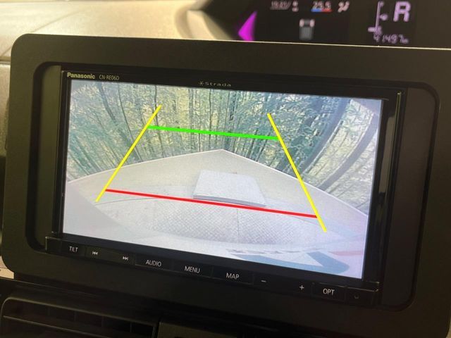 DAIHATSU TANTO CUSTOM 2019 Image 31