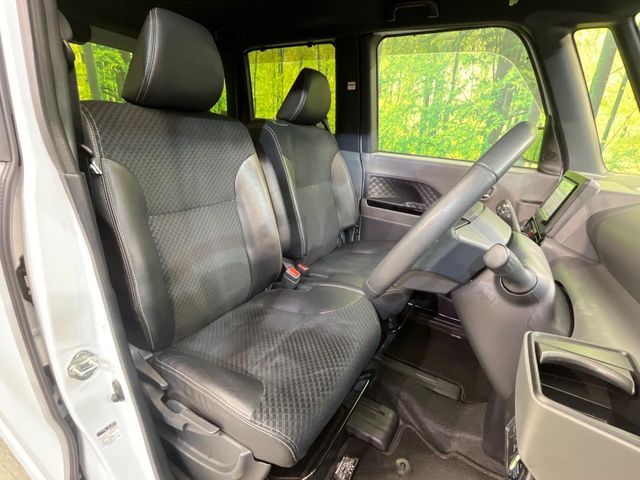 DAIHATSU TANTO CUSTOM 2019 Image 31