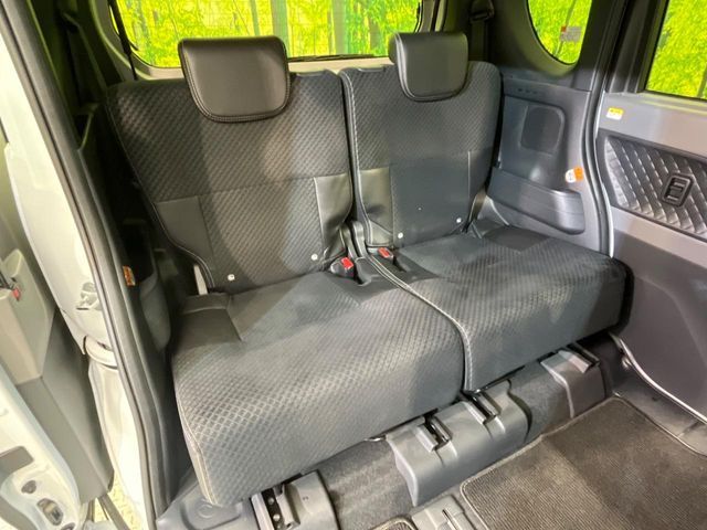 DAIHATSU TANTO CUSTOM 2019 Image 31