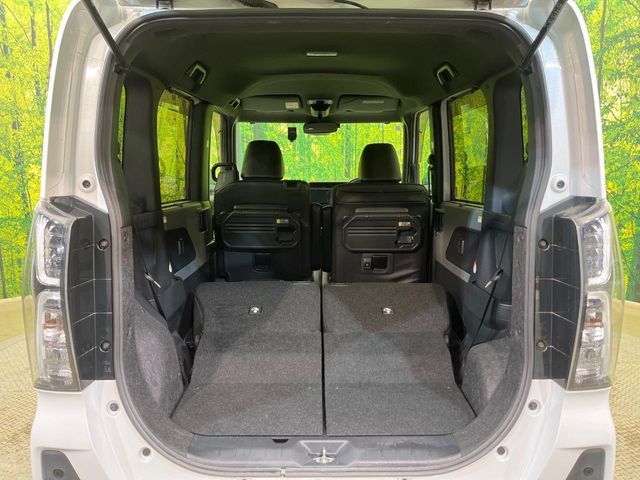 DAIHATSU TANTO CUSTOM 2019 Image 31