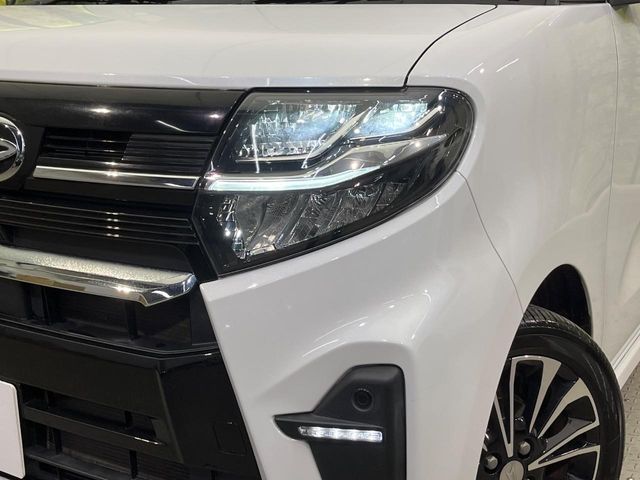 DAIHATSU TANTO CUSTOM 2019 Image 31
