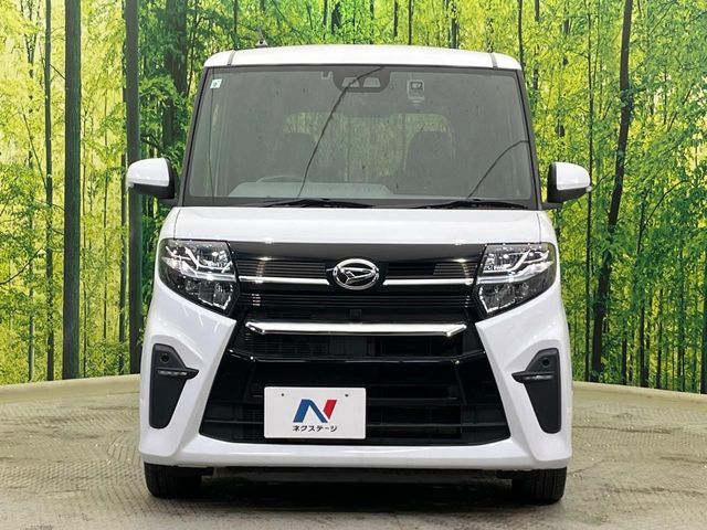 DAIHATSU TANTO CUSTOM 2019 Image 31