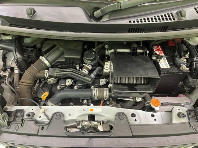 DAIHATSU TANTO CUSTOM 2019 Image 31