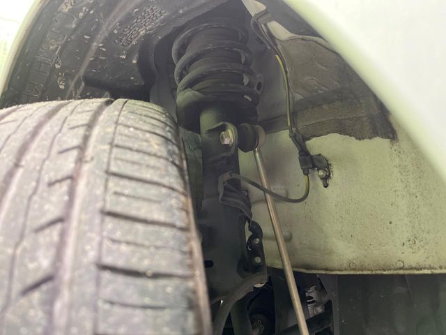 DAIHATSU TANTO CUSTOM 2019 Image 31