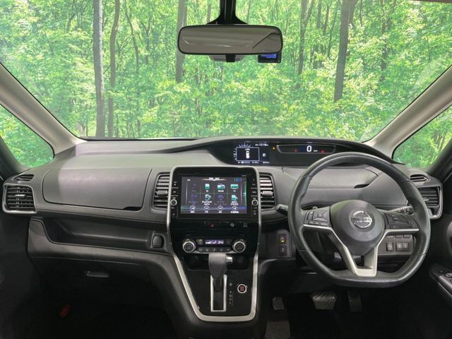 NISSAN SERENA  S-HYBRID 2018 Image 31