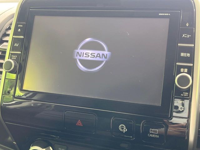 NISSAN SERENA  S-HYBRID 2018 Image 31