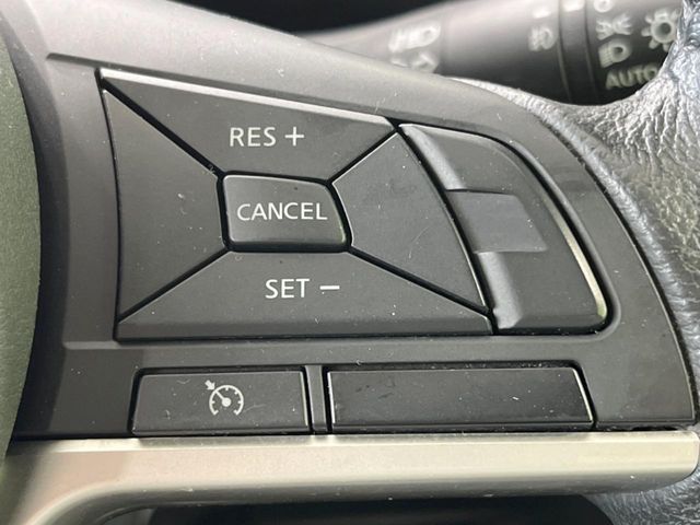 NISSAN SERENA  S-HYBRID 2018 Image 31