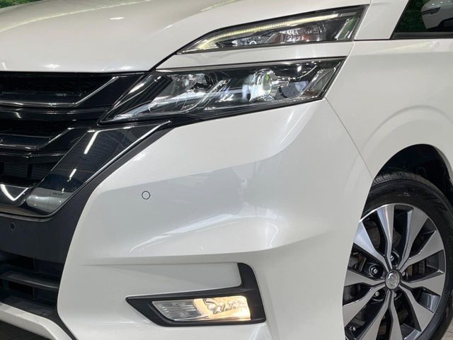 NISSAN SERENA  S-HYBRID 2018 Image 31