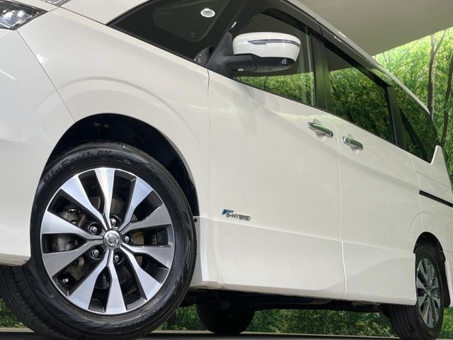 NISSAN SERENA  S-HYBRID 2018 Image 31