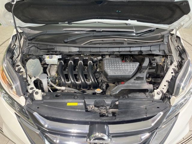 NISSAN SERENA  S-HYBRID 2018 Image 31
