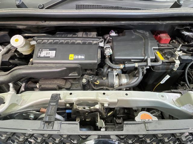 NISSAN DAYZ 2023 Image 31