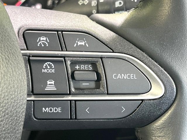 TOYOTA NOAH 2023 Image 31