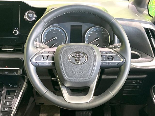 TOYOTA NOAH 2023 Image 31