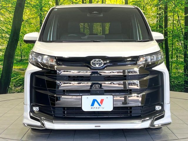 TOYOTA NOAH 2023 Image 31