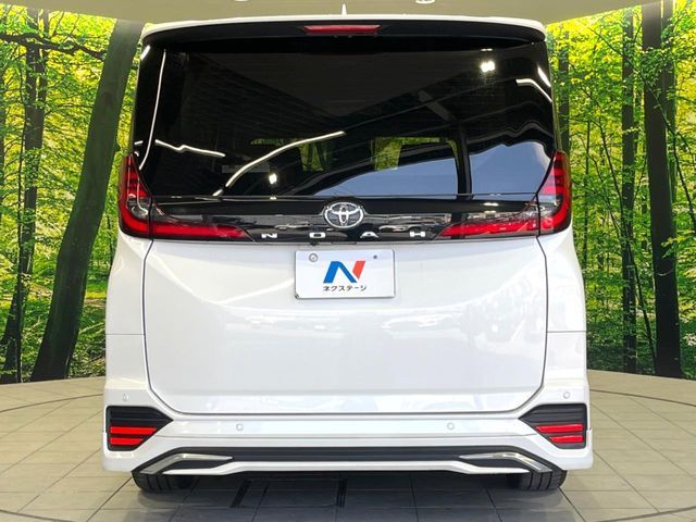 TOYOTA NOAH 2023 Image 31
