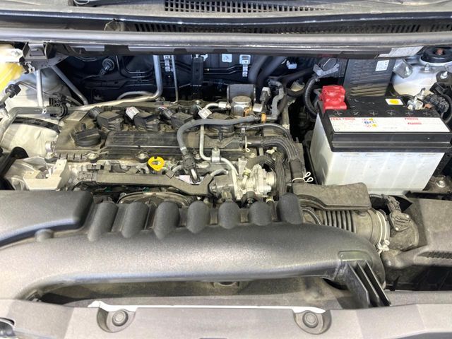 TOYOTA NOAH 2023 Image 31