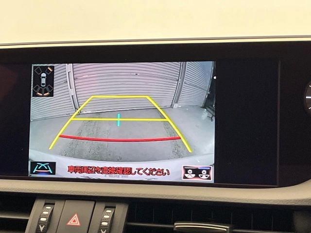 TOYOTA LEXUS ES300H 2019 Image 31