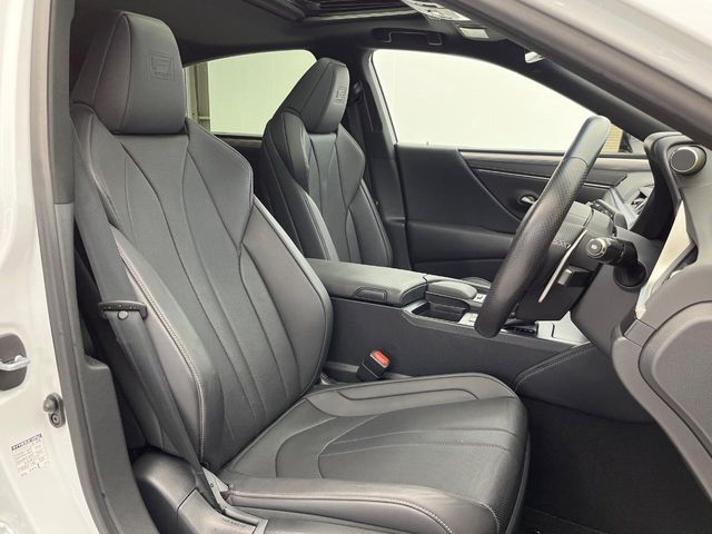 TOYOTA LEXUS ES300H 2019 Image 31